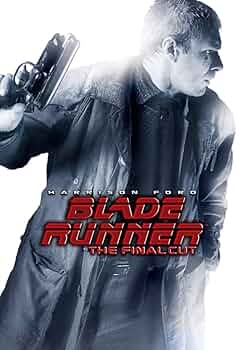 ブレードランナー アルティメット・コレクターズ・エディション [Blu-ray] ハリソン・フォード, ダリル・ハンナ, ルトガー・ハウアー Amazon.co.jp: ブレードランナー アルティメット・コレクターズ